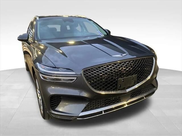 2022 Genesis GV70 2.5T Standard