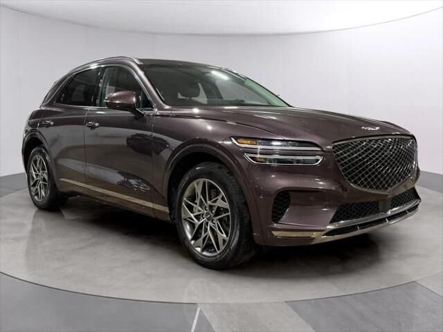 2023 Genesis GV70 2.5T Standard