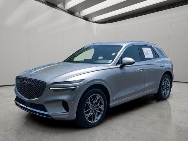 2023 Genesis GV70 2.5T Standard