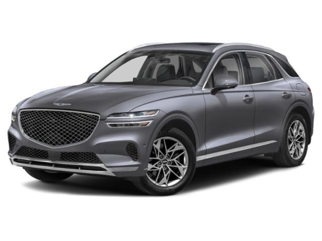 2023 Genesis GV70 2.5T Standard