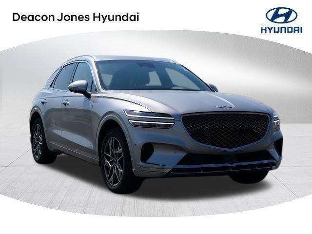 2023 Genesis GV70 2.5T Standard