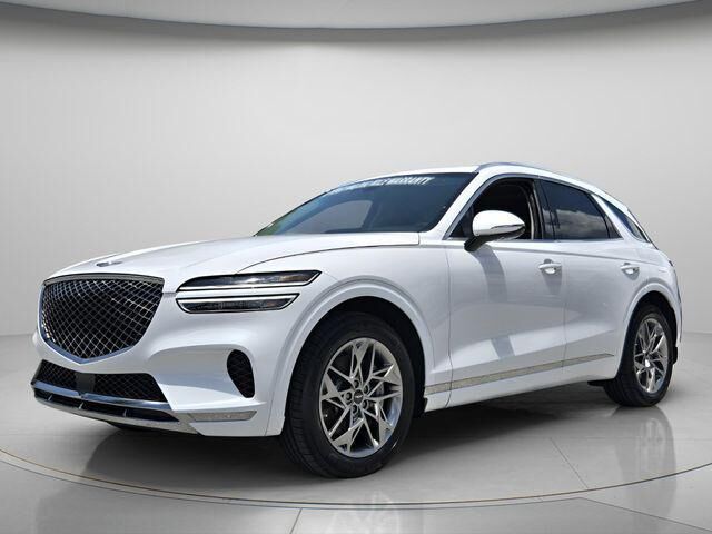 2023 Genesis GV70 2.5T Standard