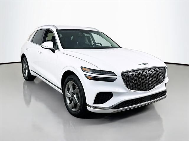 2026 Genesis GV70 2.5T Standard