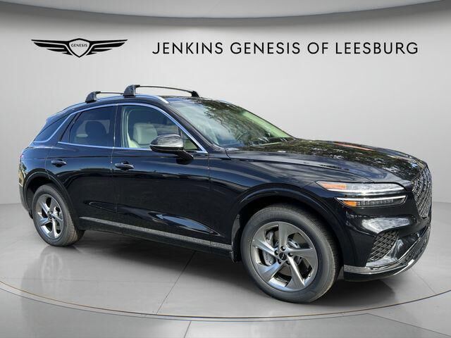 2026 Genesis GV70 2.5T Standard