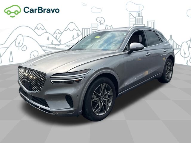 2023 Genesis GV70 2.5T AWD