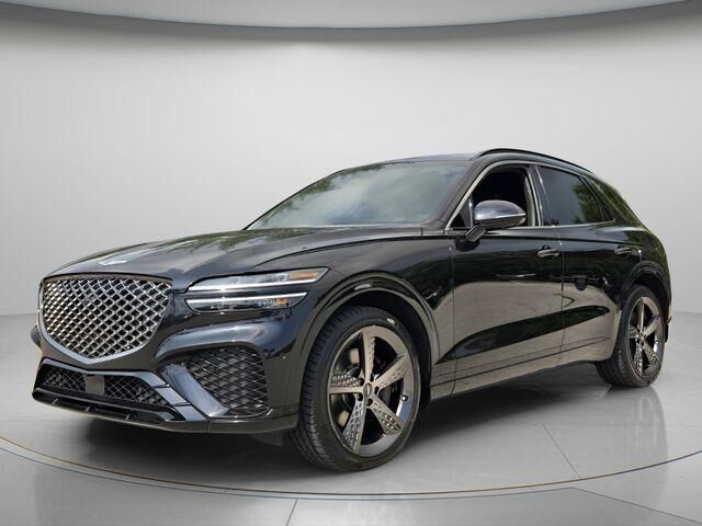 2023 Genesis GV70 2.5T Standard