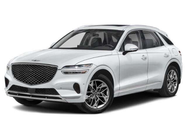 2023 Genesis GV70 2.5T Standard