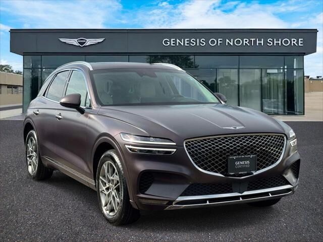 2023 Genesis GV70 2.5T Standard
