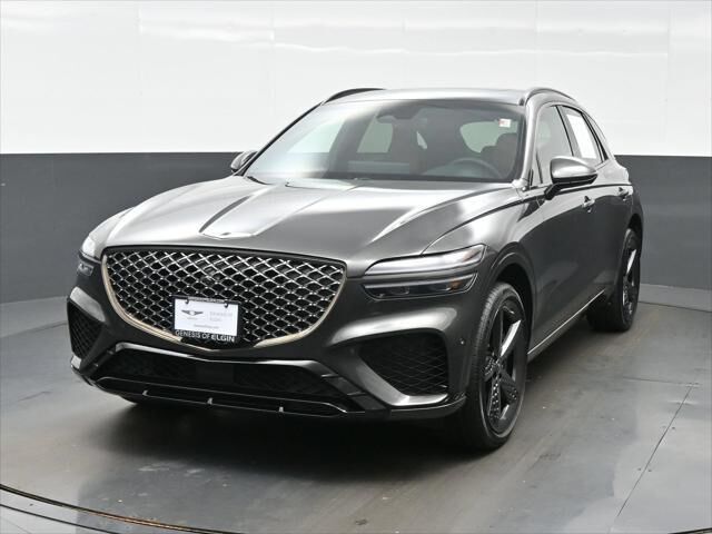 2023 Genesis GV70 2.5T Standard