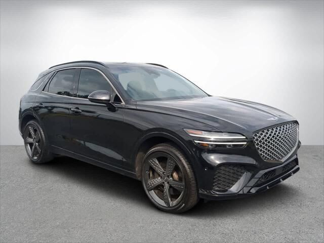 2025 Genesis GV70 2.5T Standard