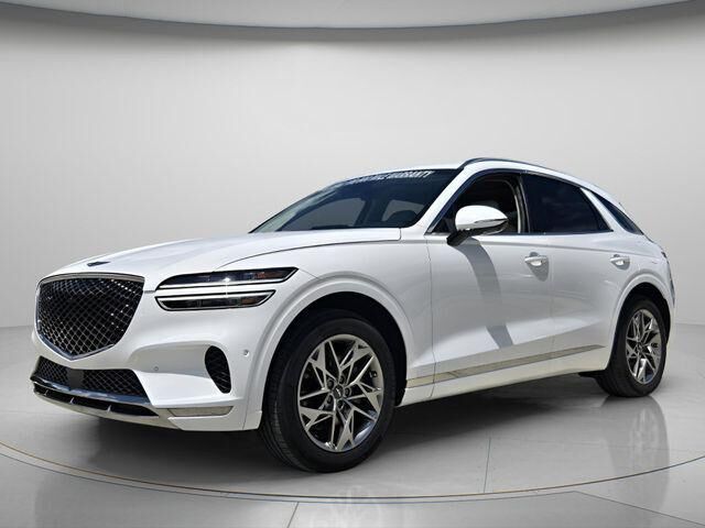 2022 Genesis GV70 2.5T Standard