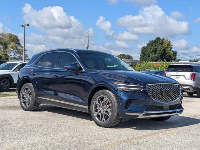 2023 Genesis GV70 2.5T Standard