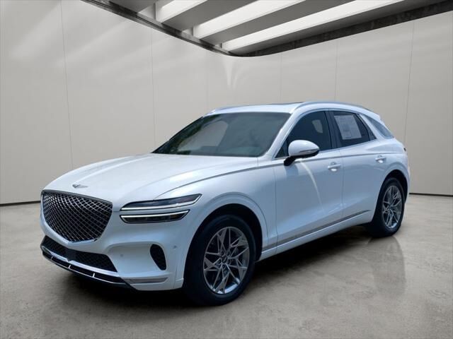 2023 Genesis GV70 2.5T Standard