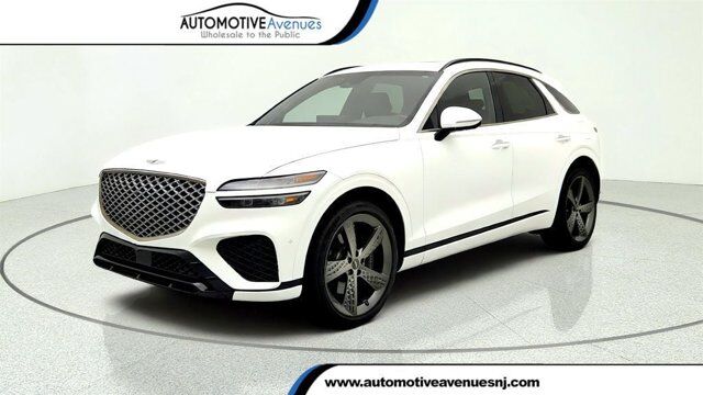 2023 Genesis GV70 2.5T