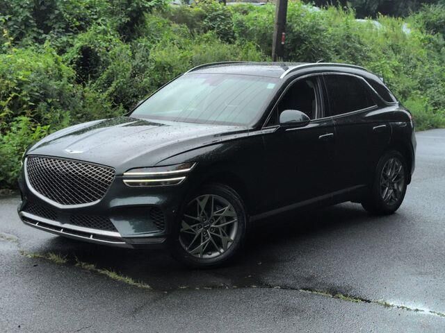 2023 Genesis GV70 2.5T Standard