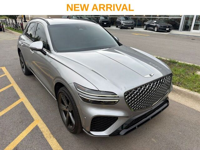 2023 Genesis GV70 2.5T