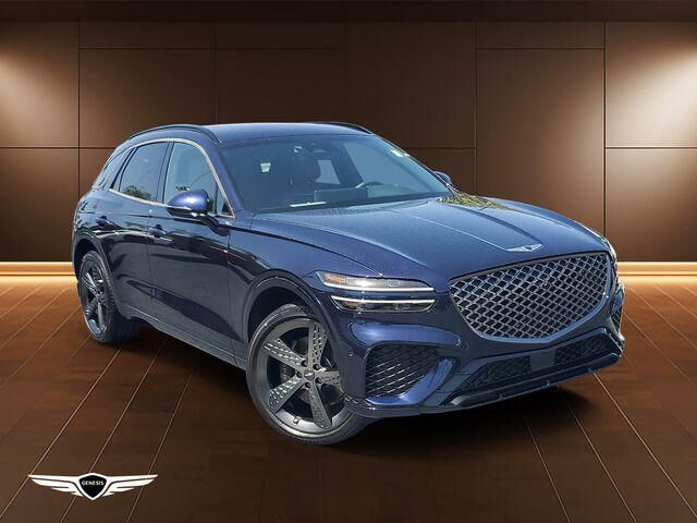 2023 Genesis GV70 2.5T Standard