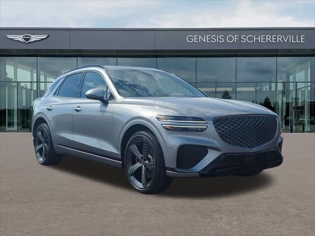 2023 Genesis GV70 2.5T Standard