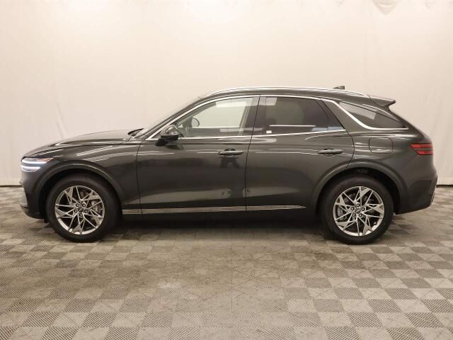 2025 Genesis GV70 2.5T Standard