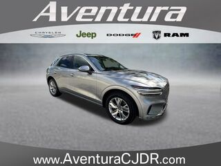 2022 Genesis GV70 2.5T