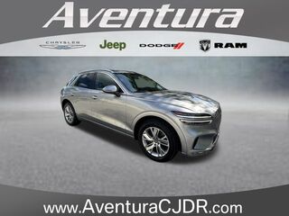 2022 Genesis GV70 2.5T