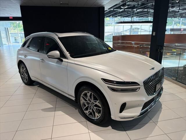2023 Genesis GV70 2.5T Standard