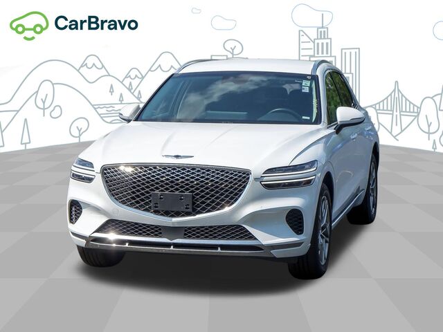 2025 Genesis GV70 2.5T