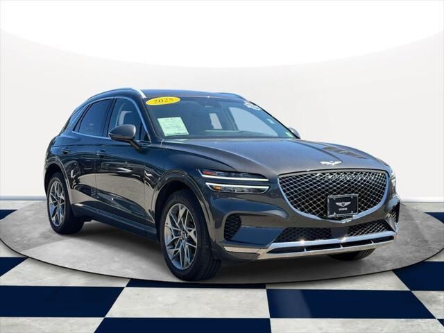 2025 Genesis GV70 2.5T Standard