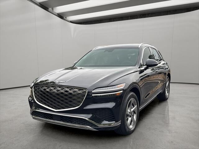 2026 Genesis GV70 2.5T Standard