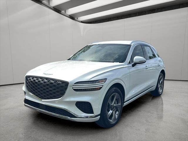 2026 Genesis GV70 2.5T Standard