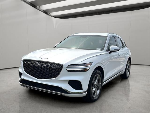 2026 Genesis GV70 2.5T Standard