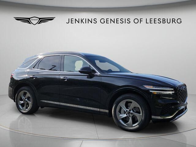 2026 Genesis GV70 2.5T Standard