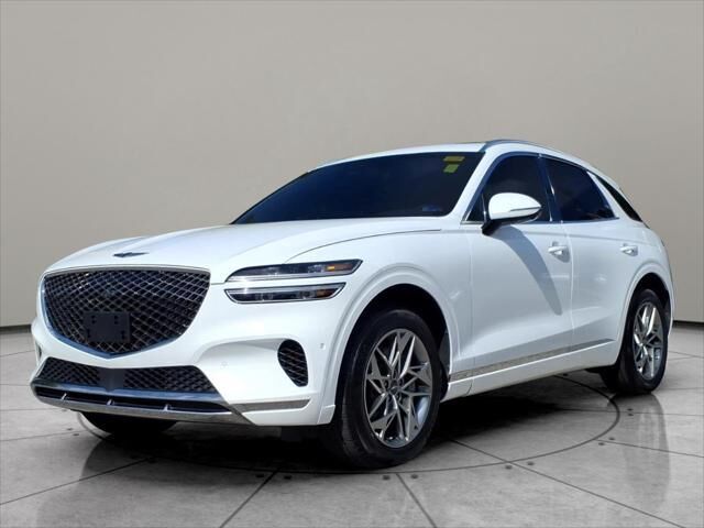 2023 Genesis GV70 2.5T Standard