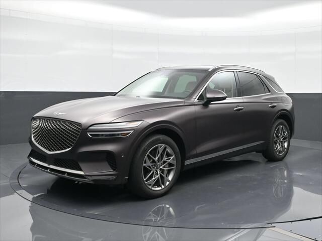 2023 Genesis GV70 2.5T Standard