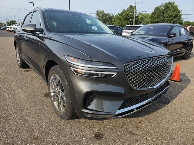 2025 Genesis GV70 2.5T Standard