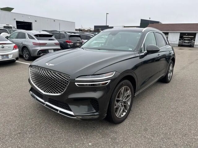 2025 Genesis GV70 2.5T Standard
