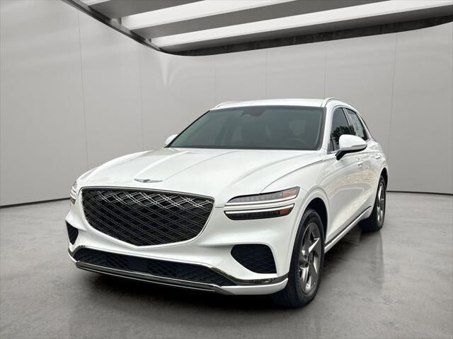 2026 Genesis GV70 2.5T Standard