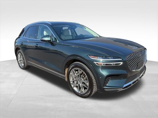 2023 Genesis GV70 2.5T Standard