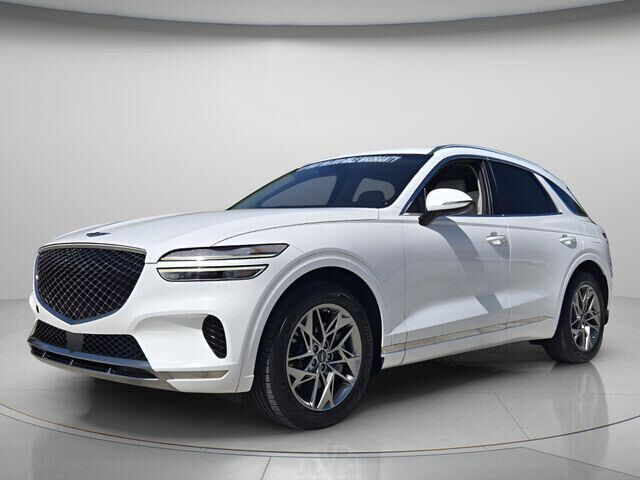 2023 Genesis GV70 2.5T Standard