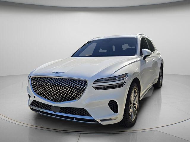 2023 Genesis GV70 2.5T Standard