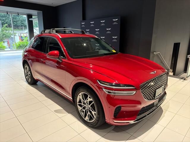 2023 Genesis GV70 2.5T Standard
