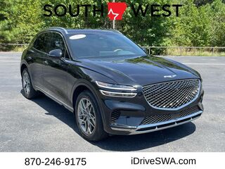 2025 Genesis GV70 2.5T Standard