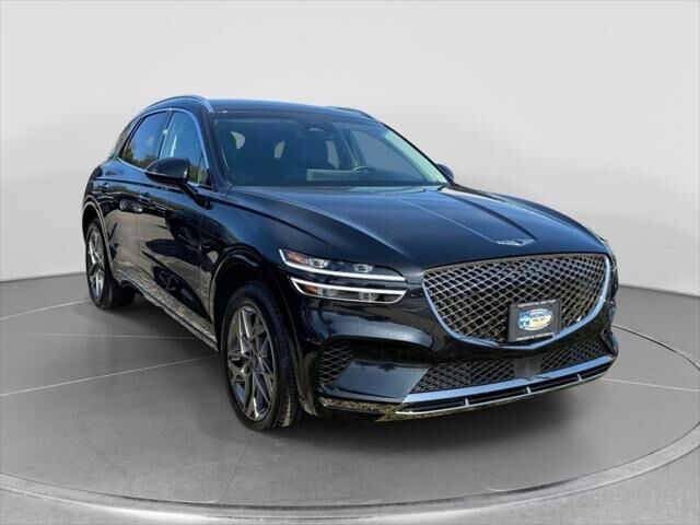 2025 Genesis GV70 2.5T Standard