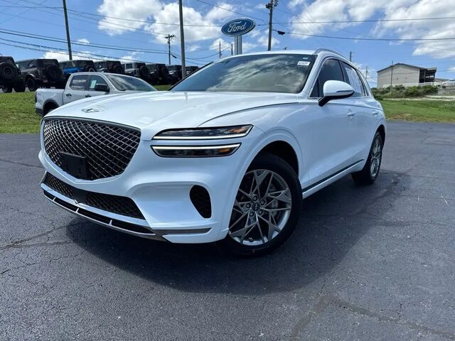 2025 Genesis GV70 2.5T Standard