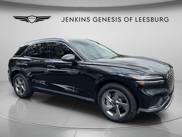 2026 Genesis GV70 2.5T Standard
