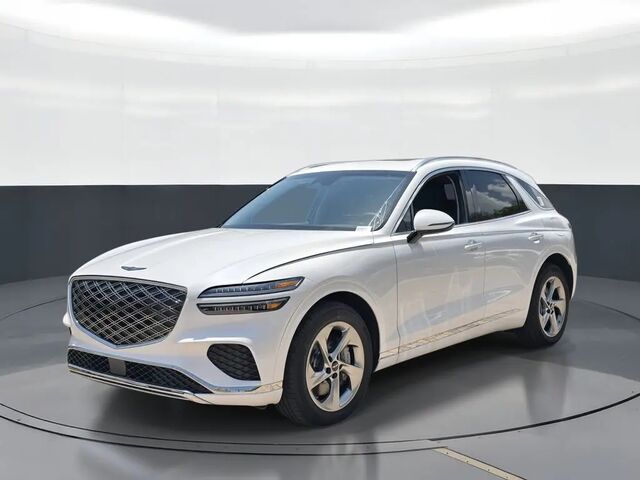 2026 Genesis GV70 2.5T Standard