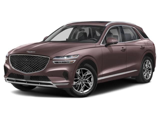 2022 Genesis GV70 2.5T Standard