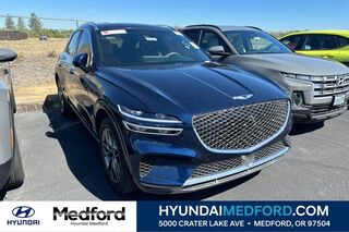 2022 Genesis GV70 2.5T Standard