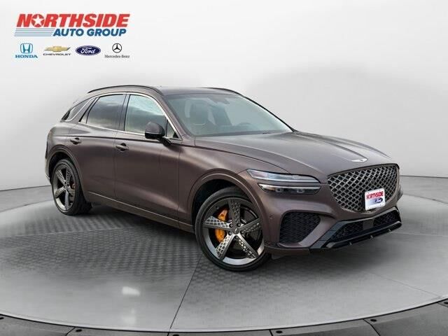 2023 Genesis GV70 2.5T Standard