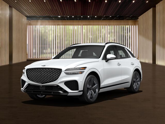 2023 Genesis GV70 2.5T Standard